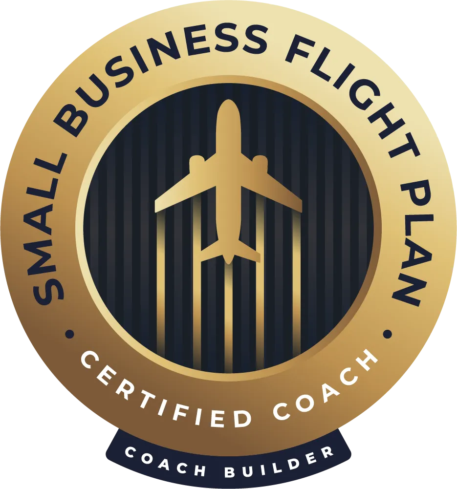 Small Business Flight Plan